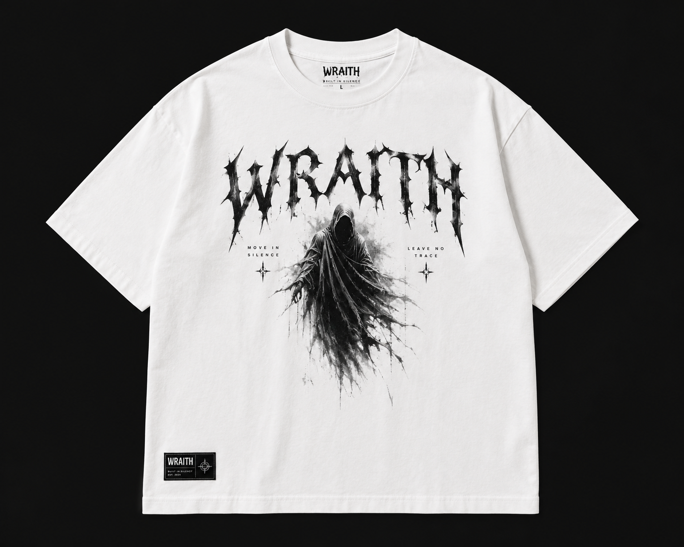 Wraith Reaper T-shirt
