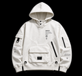 Wraith Utility Hoodie