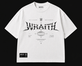 Wraith Around the World T-shirt