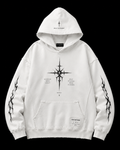 Wraith "Built different" Hoodie