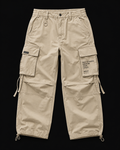 Wraith Beige cargo pants