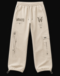 Wraith Beige pants
